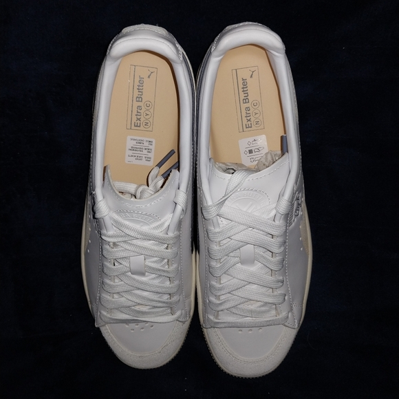 Puma Clyde NYC × Extra Butter - Picture 5 of 10